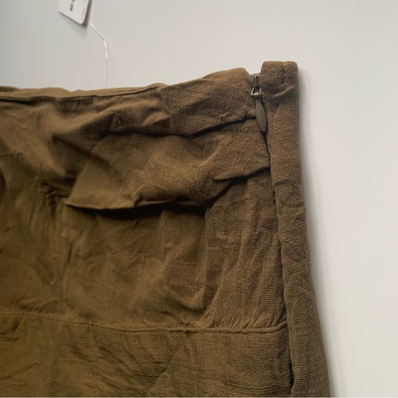 NWT Free People Mini Skirt - Picture 3 of 8